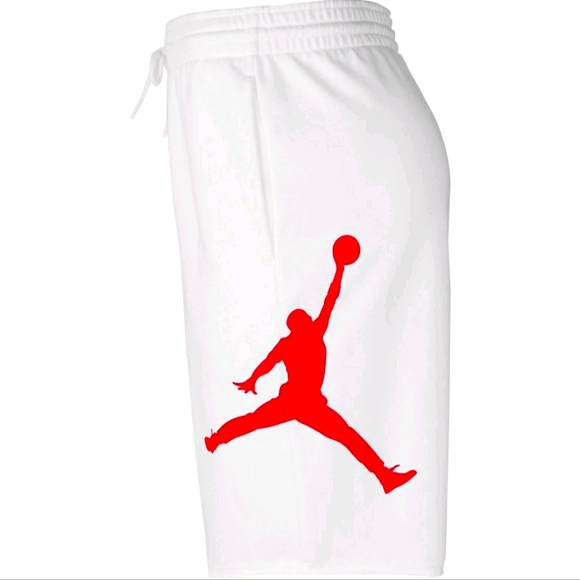Jordan Other - NWT Men's Jordan Logo Jumpman Shorts